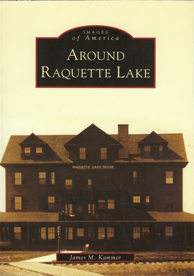 Arpund Raquette Lake