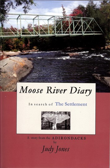 Moose River Diary