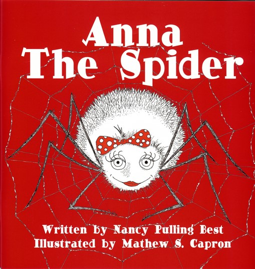 Anna the Spider