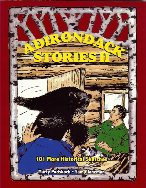 Adirondack Stories II
