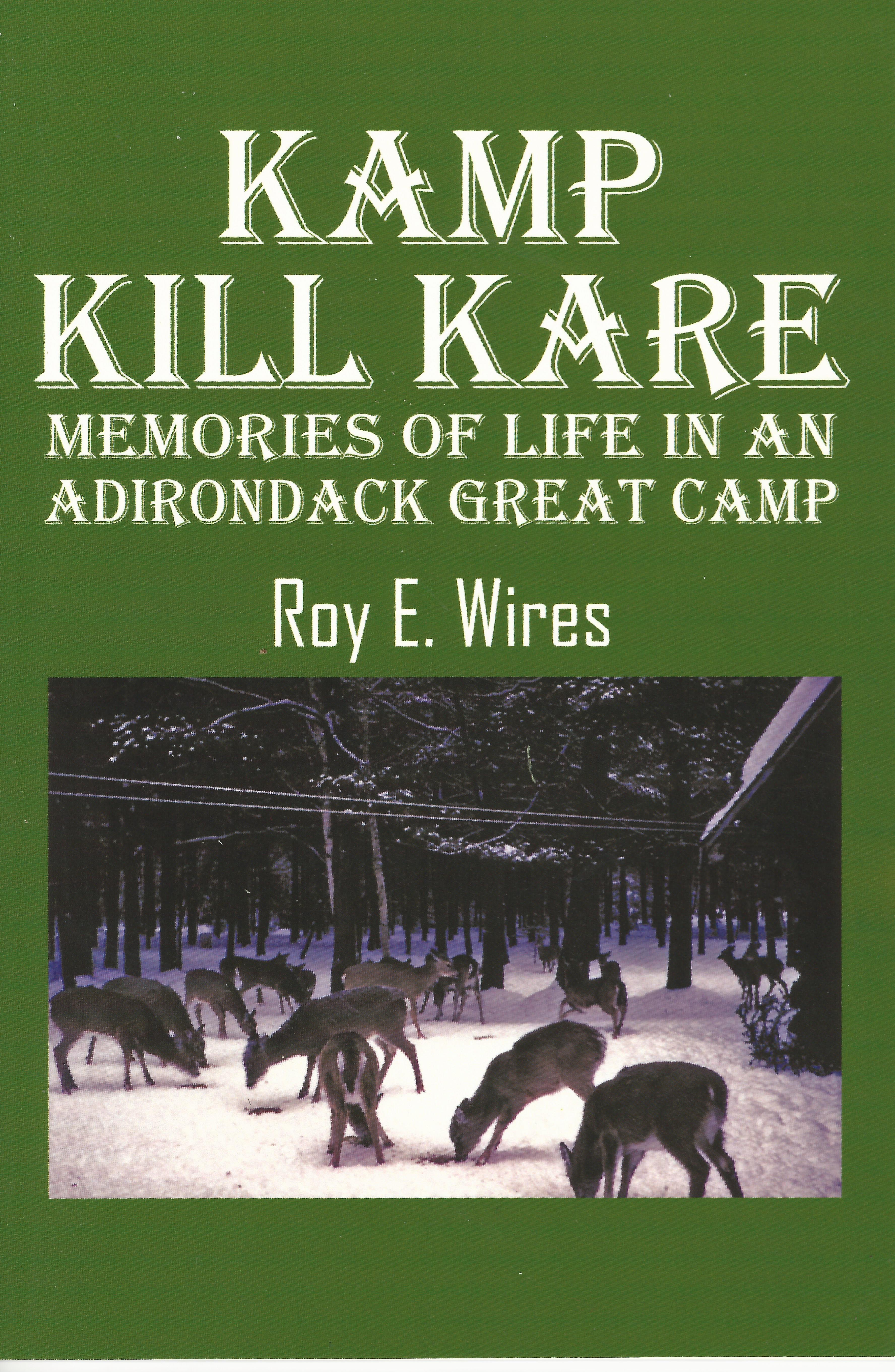 Kamp Kill Kare