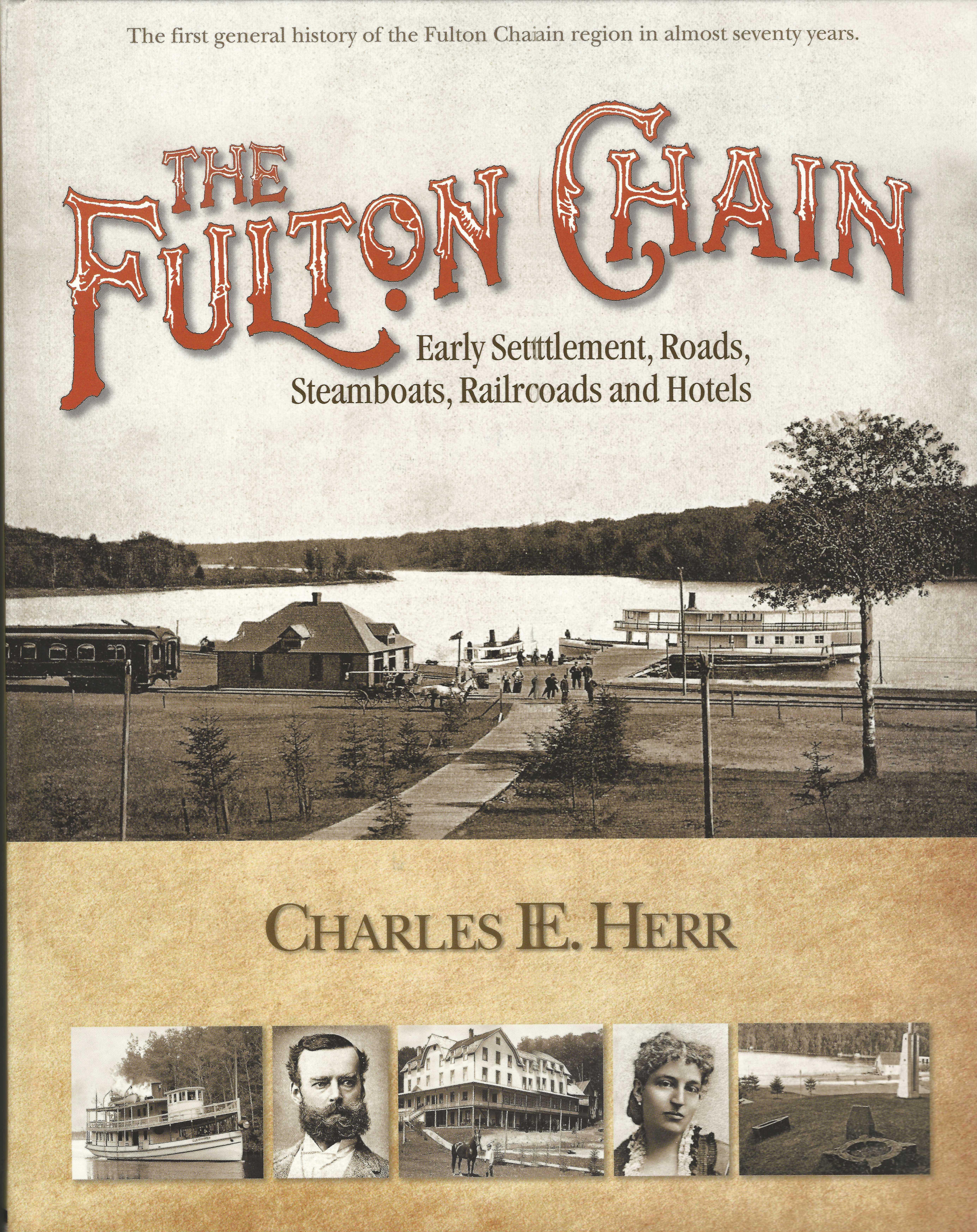 The Fulton Chain