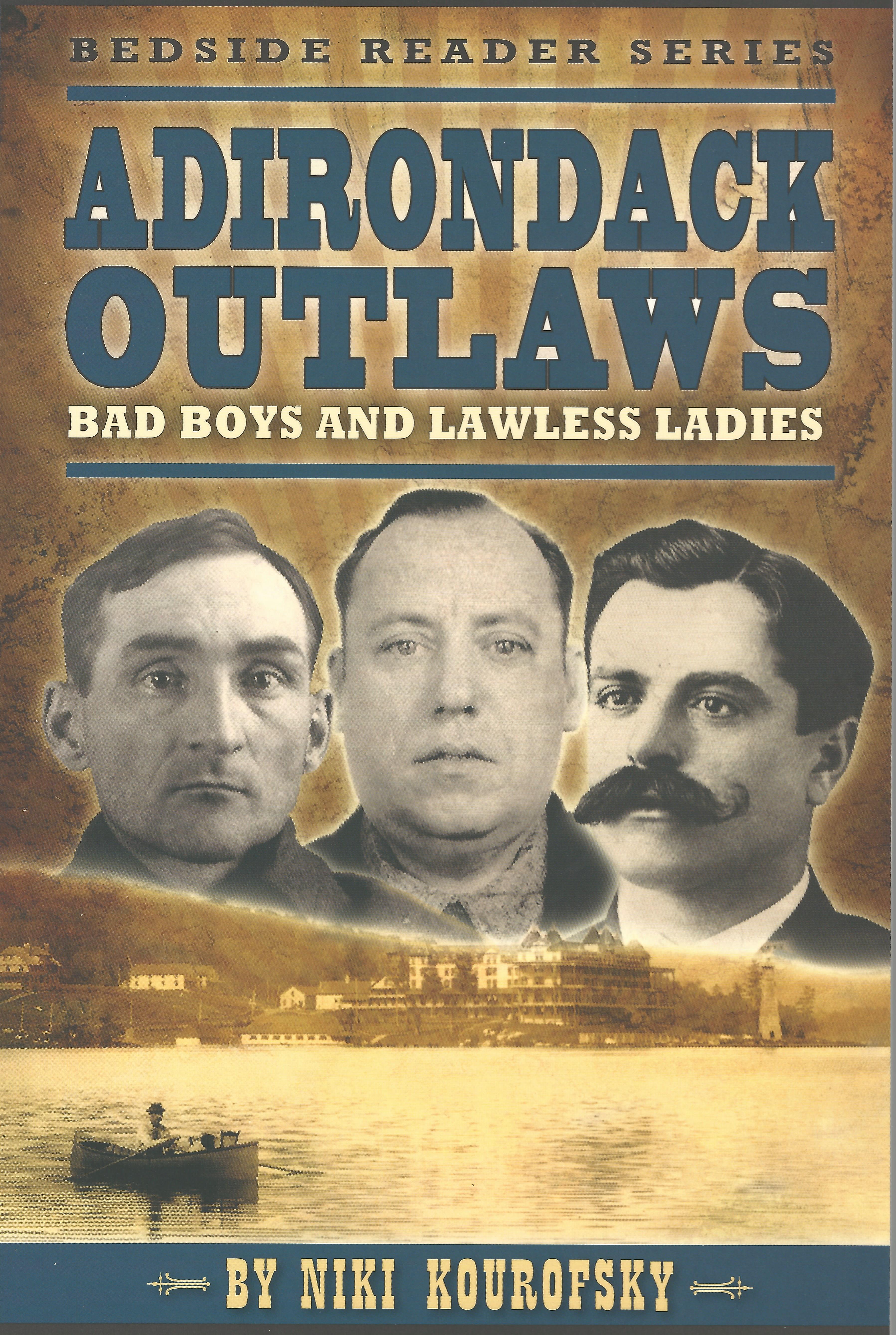 Adirondack Outlaws